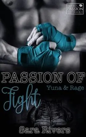 Stankewitz |  Passion of Fight | Buch |  Sack Fachmedien