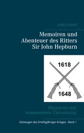 Achternbusch / Grant |  Memoiren und Abenteuer des Ritters Sir John Hepburn | Buch |  Sack Fachmedien