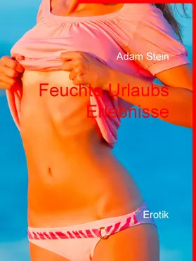 Stein |  Feuchte Urlaubs Erlebnisse | eBook | Sack Fachmedien