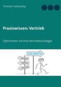 Sabrautzky |  Praxiswissen: Vertrieb | Buch |  Sack Fachmedien