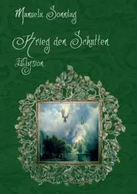 Sonntag | Krieg den Schatten | Buch | 978-3-7448-7004-7 | www.sack.de