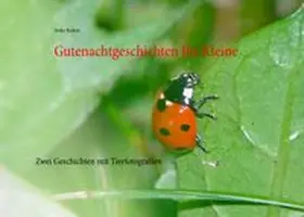 Richter |  Gutenachtgeschichten für Kleine | Buch |  Sack Fachmedien