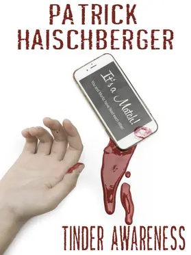 Haischberger |  Tinder Awareness | eBook | Sack Fachmedien