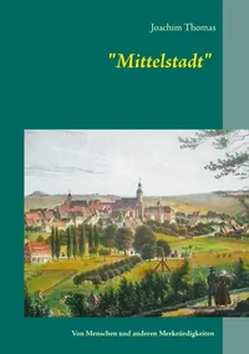 Thomas |  Mittelstadt | Buch |  Sack Fachmedien