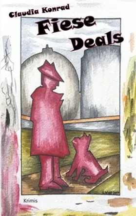 Konrad |  Fiese Deals | Buch |  Sack Fachmedien
