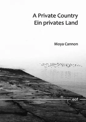 Cannon |  A Private Country - Ein privates Land | Buch |  Sack Fachmedien