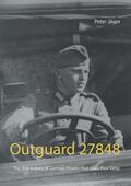 Jäger |  Outguard 27848 | eBook | Sack Fachmedien