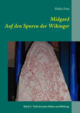 Fritz |  Midgard - Auf den Spuren der Wikinger | eBook | Sack Fachmedien