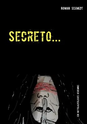 Schmidt |  Secreto ... | eBook | Sack Fachmedien