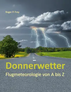 Frey |  Donnerwetter | eBook | Sack Fachmedien
