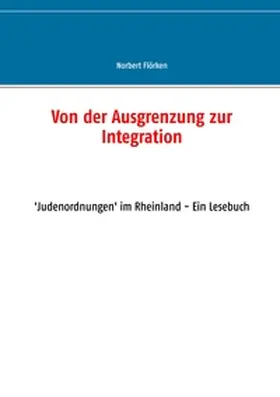 Flörken | Von der Ausgrenzung zur Integration | Buch | 978-3-7448-8150-0 | www.sack.de