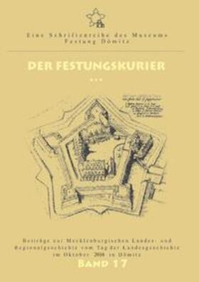 Münch / Krüger | Der Festungskurier | Buch | 978-3-7448-8195-1 | sack.de