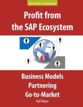 Meyer |  Profit from the SAP Ecosystem | Buch |  Sack Fachmedien