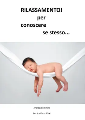 Budzinski |  Rilassamento!  Per conoscere se stesso... | eBook | Sack Fachmedien