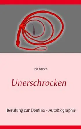 Barsch |  Unerschrocken | Buch |  Sack Fachmedien