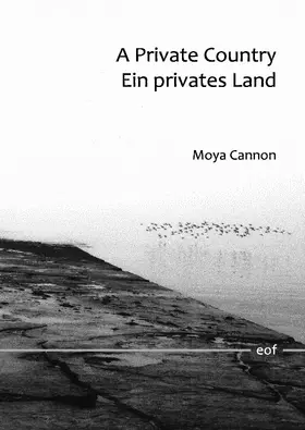 Cannon |  A Private Country - Ein privates Land | eBook | Sack Fachmedien