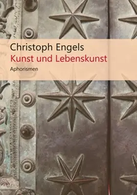 Engels |  Kunst und Lebenskunst | Buch |  Sack Fachmedien