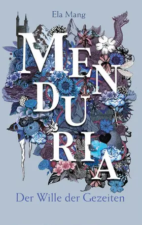 Mang |  Menduria | eBook | Sack Fachmedien