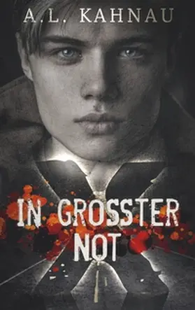 Kahnau |  In größter Not | Buch |  Sack Fachmedien