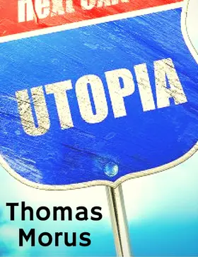 Morus |  Utopia | eBook | Sack Fachmedien