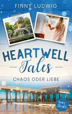Ludwig |  Heartwell Tales | Buch |  Sack Fachmedien