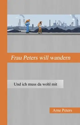 Peters |  Frau Peters will wandern | Buch |  Sack Fachmedien