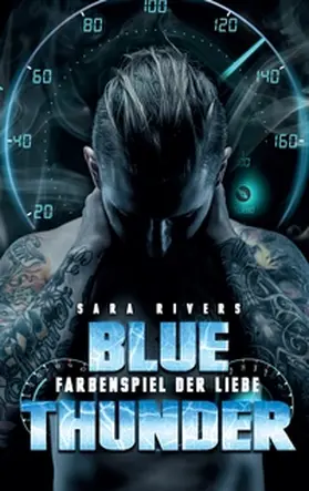 Stankewitz |  Blue Thunder | Buch |  Sack Fachmedien