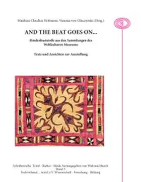 Hofmann / Vanessa |  AND THE BEAT GOES ON... | Buch |  Sack Fachmedien