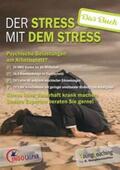 Caspar / Kempkensteffen |  Der Stress mit dem Stress | Buch |  Sack Fachmedien