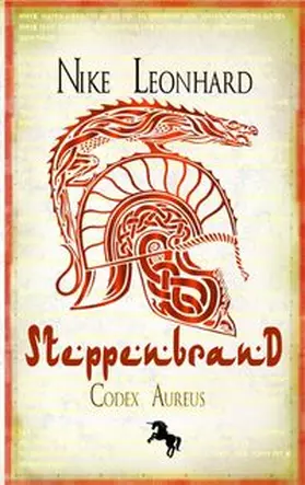 Leonhard |  Steppenbrand | Buch |  Sack Fachmedien