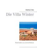 Falke |  Die Villa Winter | Buch |  Sack Fachmedien