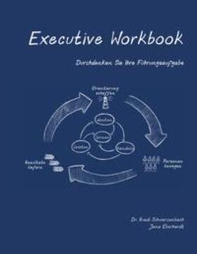 Schwarzenbach | Executive Workbook | Buch | 978-3-7448-9850-8 | sack.de