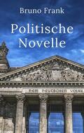 Frank |  Politische Novelle | eBook | Sack Fachmedien