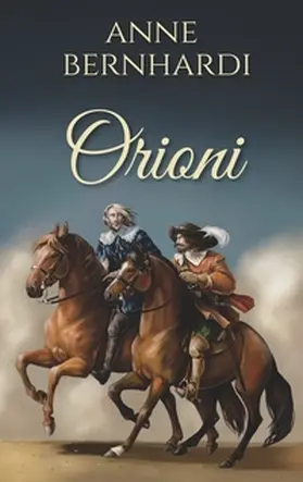 Bernhardi |  Orioni | Buch |  Sack Fachmedien