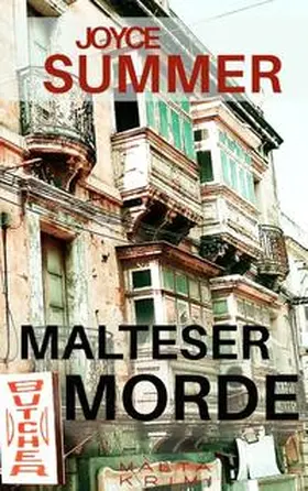 Summer |  Malteser Morde | Buch |  Sack Fachmedien