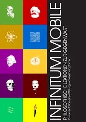 Stamer | Infinitum Mobile | Buch | 978-3-7448-9926-0 | www.sack.de