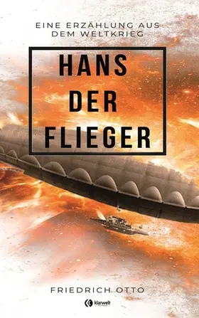 Otto |  Hans der Flieger | eBook | Sack Fachmedien