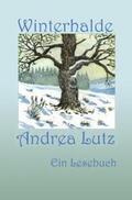 Lutz |  Winterhalde | Buch |  Sack Fachmedien