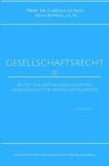 Kunkel / Kunkel, LL.M. |  Gesellschaftsrecht II | Buch |  Sack Fachmedien