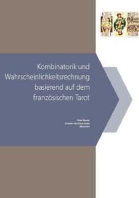 Bussac | Kombinatorik und Wahrscheinlichkeitsrechnung basierend auf dem französischen Tarot | Buch | 978-3-7450-1629-1 | sack.de
