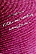 Hoffmann |  Heiter bis wolkig AlltagsPoesie II | eBook | Sack Fachmedien