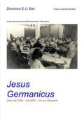 Müller |  Jesus Germanicus | Buch |  Sack Fachmedien