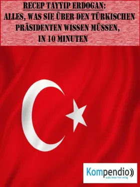 Dallmann / Sasse / Esters |  Recep Tayyip Erdogan (Biografie kompakt) | eBook | Sack Fachmedien