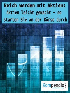Dallmann / Sasse / Esters |  Reich werden mit Aktien | eBook | Sack Fachmedien