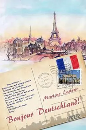 Lestrat / Verlag |  Bonjour Deutschland! | Buch |  Sack Fachmedien