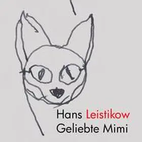 Leistikow / Wesp |  Geliebte Mimi | Buch |  Sack Fachmedien