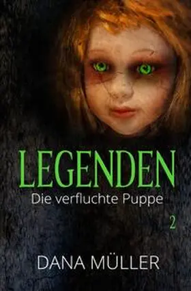 Müller |  Legenden / LEGENDEN | Buch |  Sack Fachmedien