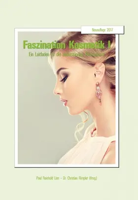 Linn |  Faszination Kosmetik I | eBook | Sack Fachmedien