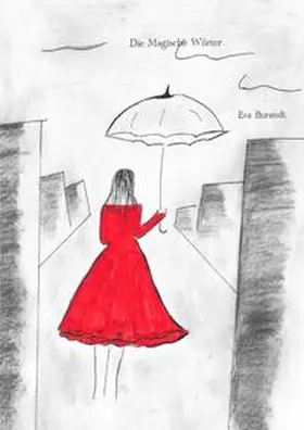 Burandt |  Die Magischen Wörter | Buch |  Sack Fachmedien