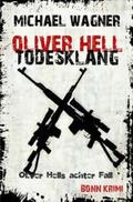 Wagner |  Oliver Hell - Todesklang | Buch |  Sack Fachmedien